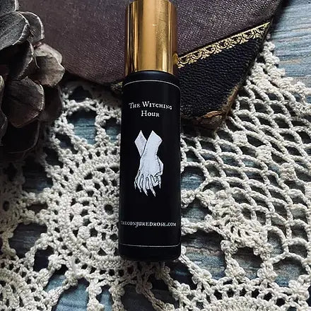 The Witching Hour Perfume