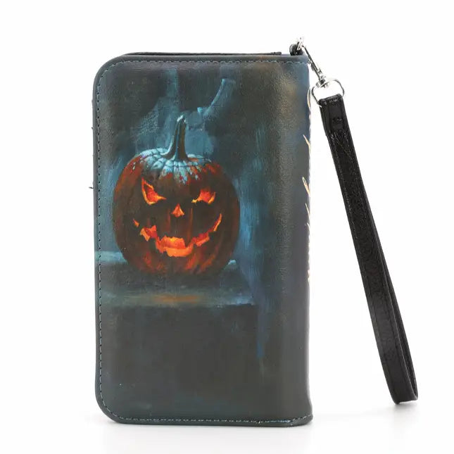 The Sleepy Hollow Wallet