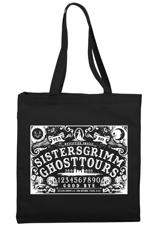 Canvas SG Ouija Board Bag