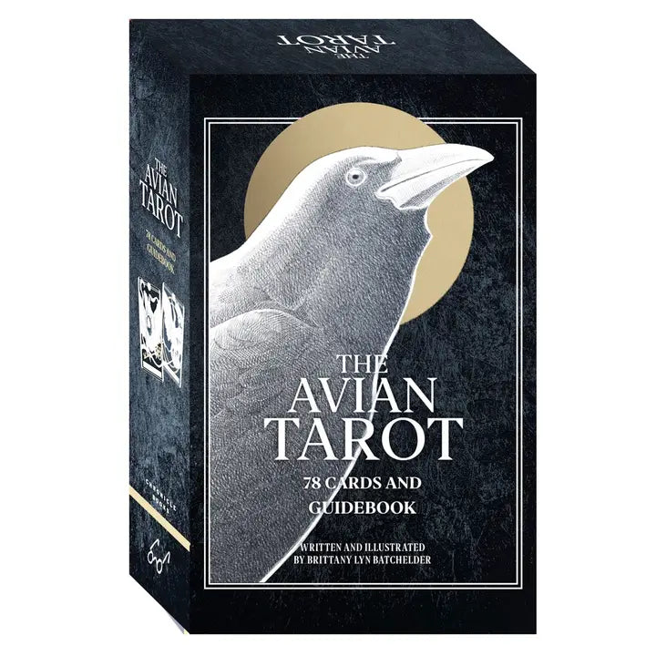 Avian Tarot