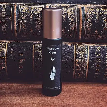 Wendigo Moon Perfume