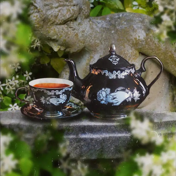 Tea Set