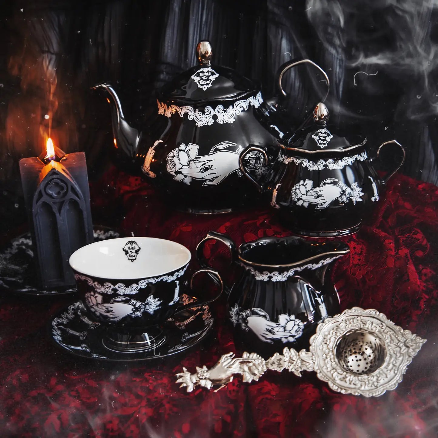 Tea Set