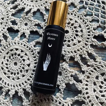 Wendigo Moon Perfume