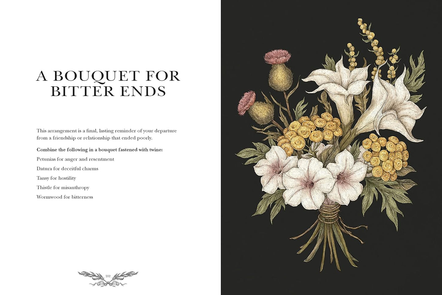 Floriography: An Illustrated Guide to the Victorian Language of Flowers