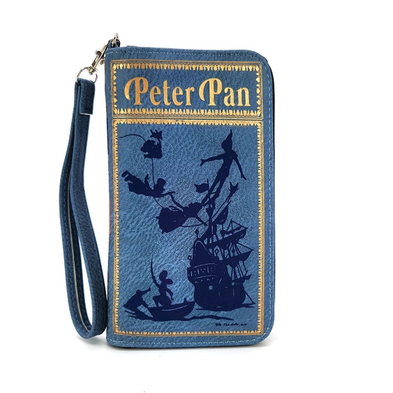 Peter Pan Wallet