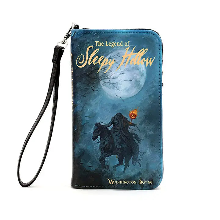 The Sleepy Hollow Wallet