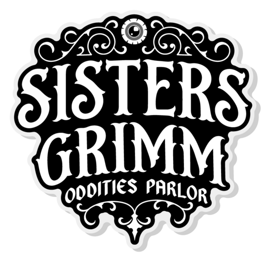 Sisters Grimm Oddities Parlor