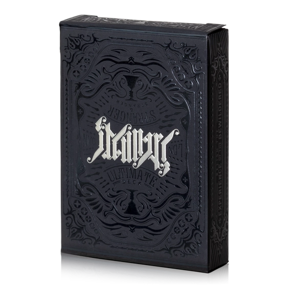 Ultimate Deck Playing Cards